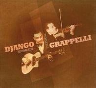 Django Reinhardt/Stephane Grappelli