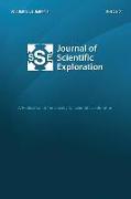 Journal of Scientific Exploration Fall 2017 31: 3