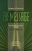 Message-MS-Catholic/Ecumenical: The Bible in Contemporary Language