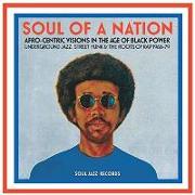 Soul Of A Nation (1968-1979)