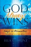 God Always Wins