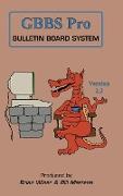 Gbbs Pro Bulletin Board System