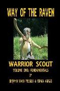 Way of the Raven Warrior Scout Vol. 1