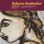 Rebecca Raubacher