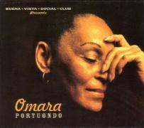 Omara Portuondo