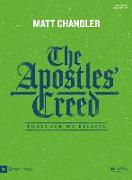 The Apostles' Creed - Bible Study Book: Together We Believe