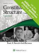 Constitutional Structure: Cases in Context