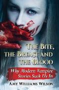 The Bite, the Breast and the Blood