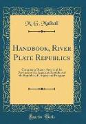 Handbook, River Plate Republics