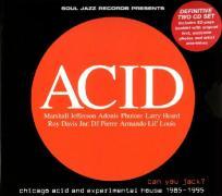 Acid-Can You Jack?