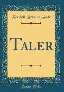 Taler (Classic Reprint)