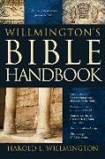 Willmington's Bible Handbook