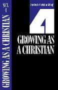 Growing as a Christian, Book 4