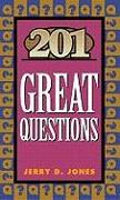 201 Great Questions