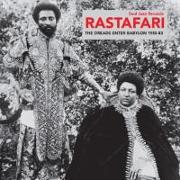 Rastafari:The Dreads Enter Babylon 1955-83