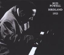 Birdland 1953