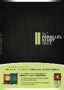 Parallel Study Bible-NLT