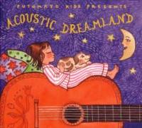 Acoustic Dreamland