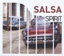 Spirit Of Salsa (New Version)