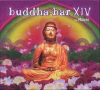 Buddha-Bar XIV