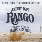 Rango-Music From The Motion Picture