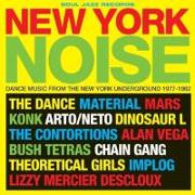 New York Noise 1977-1982