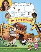 Little Angels Bible Storybook