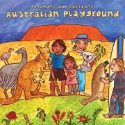 Australian Playground