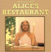 Alice's Restaurant (The Massacree Revisited)