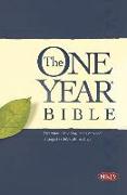 One Year Bible-NKJV
