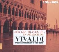 In Search Of Vivaldi (Box set)