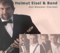 Hot Klezmer Clarinet