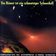 Ein Komet ist ein schmutziger Schneeball 1976-1997