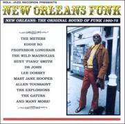 New Orleans Funk