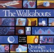 Drunken Soundtracks:Lost Songs & Rarities 1995-200
