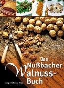 Das Nussbacher-Walnuss-Buch