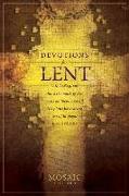 Devotions for Lent