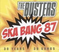 Ska Bang 87-30 Years,30 Songs (Live)
