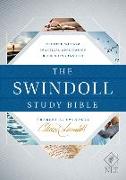 The Swindoll Study Bible NLT