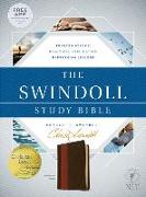The Swindoll Study Bible NLT, Tutone