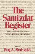 The Samizdat Register
