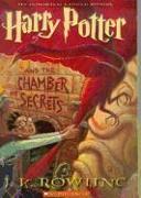 Harry Potter and the Chamber of Secrets