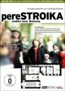 Perestroika-Umbau einer Wohnung