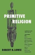 Primitive Religion