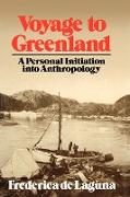 Voyage to Greenland