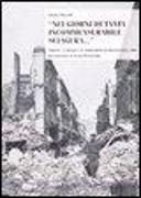 «Nei giorni di tanta incommensurabile sciagura...». Trieste, l'impero e il terremoto di Messina del 1908