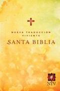 Santa Biblia NTV, Edicion compacta (Tapa rustica)