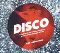 Disco 1978-1982