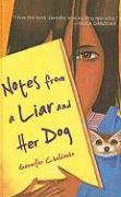 Notes from a Liar and Her Dog