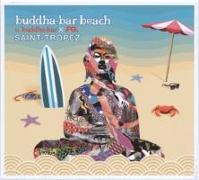 Buddha-Bar Beach-Saint-Tropez